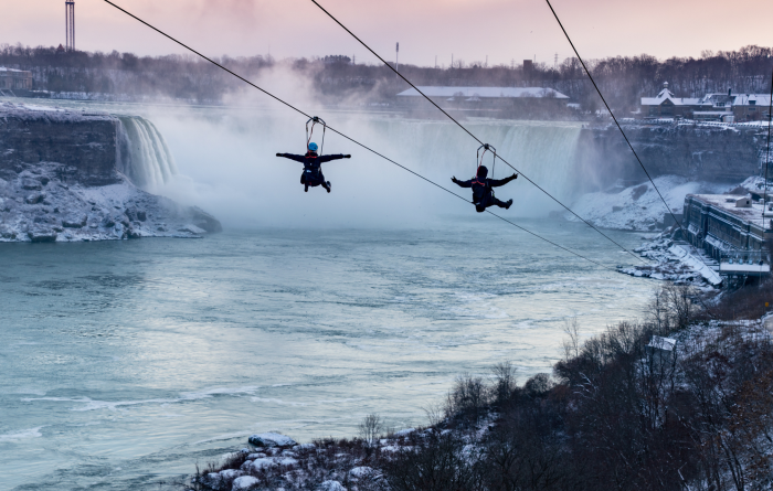 Your Guide to Outdoor Winter Fun