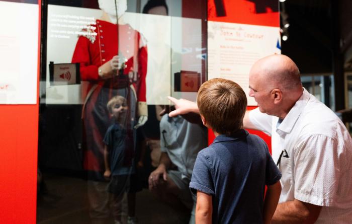 Your Guide to History and Educational Experiences