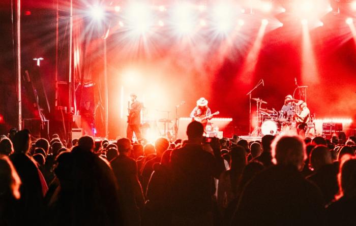 Misty City Music Festival