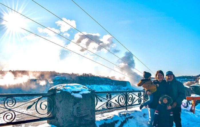 Top 10 Fun Family Day Activities in Niagara Falls