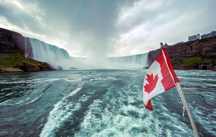 The Unforgettable Canadiana Experience