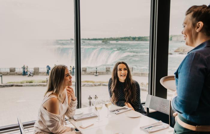table rock house restaurant