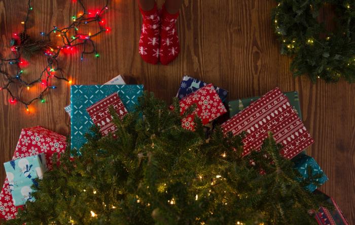 Niagara Falls Holiday Gift Guide
