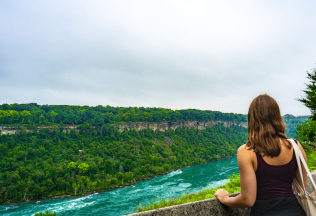 Unleash Your Wild Side: Niagara Falls' Best-Kept Adventure Secrets