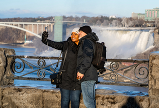 Your Guide to Winter Fun and Outdoor Excitement in Niagara Falls