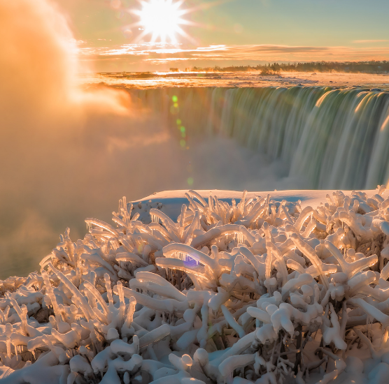 Winter Charm Your Guide to Fun & Relaxation