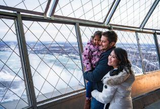 Winter Family Getaway 