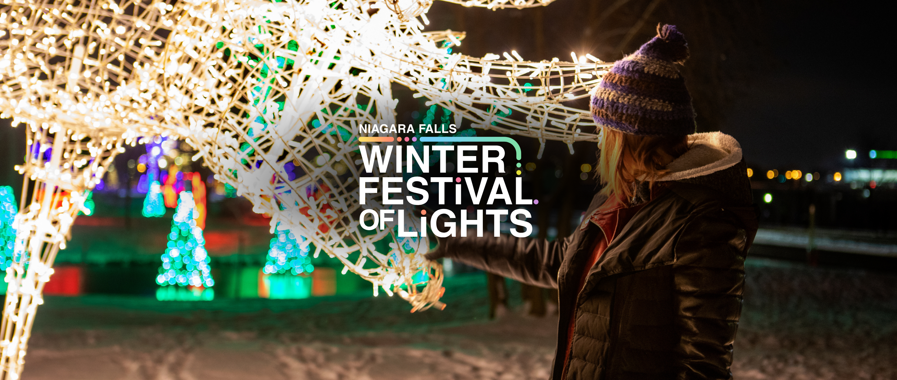 Winter Festival of Lights