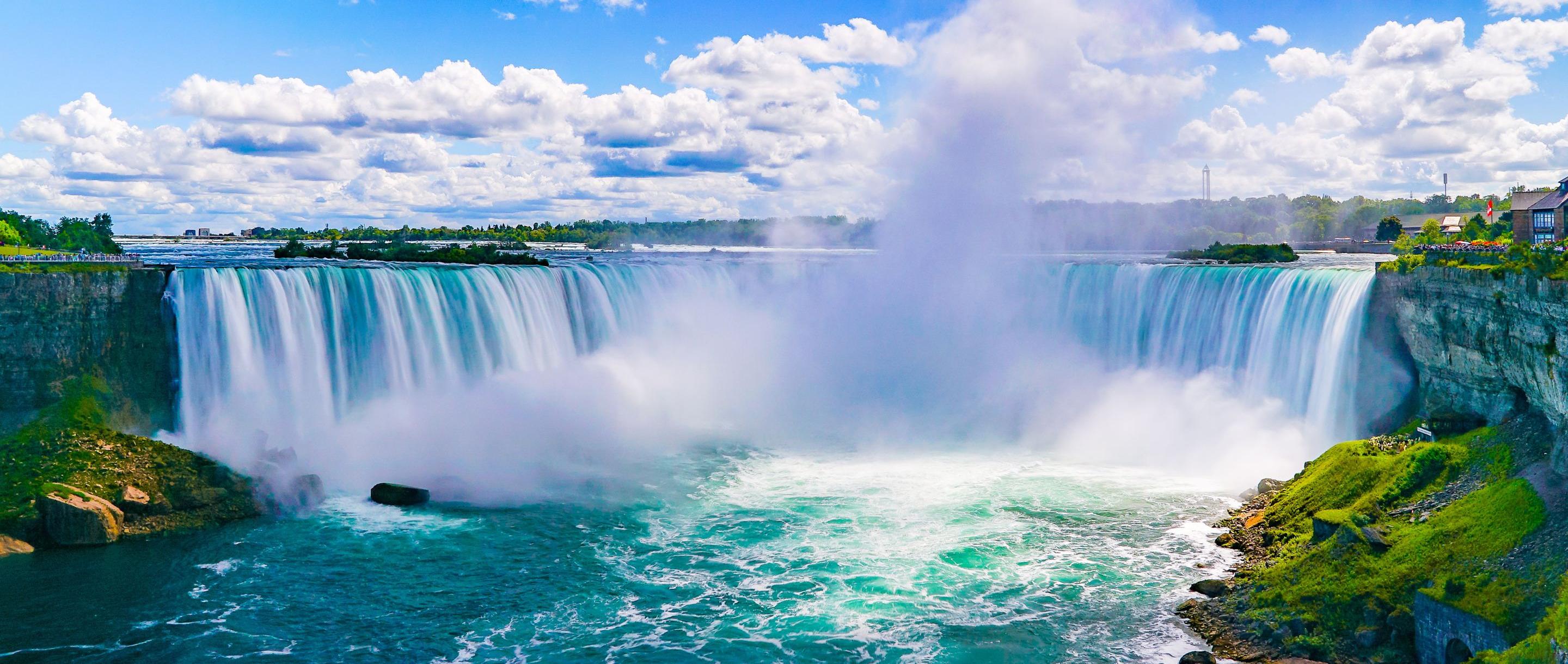 See The Falls