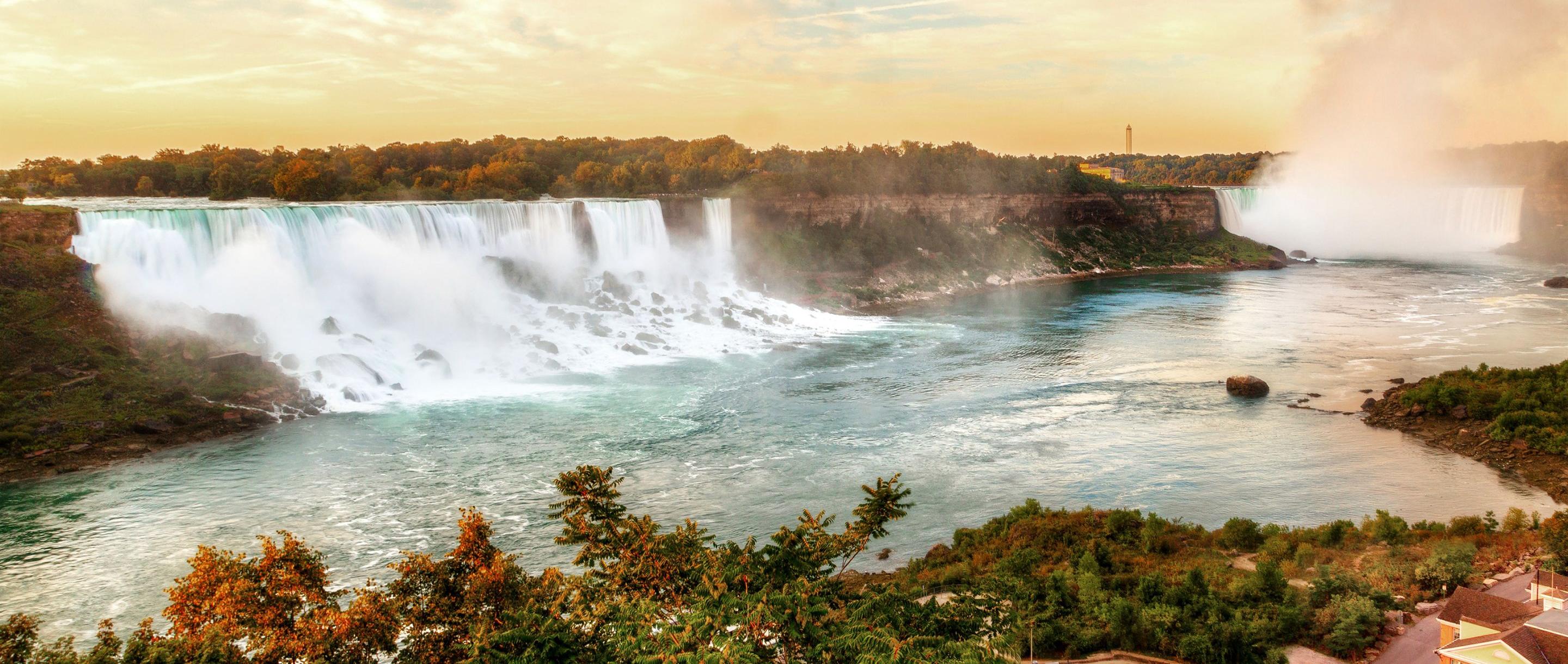 See The Falls