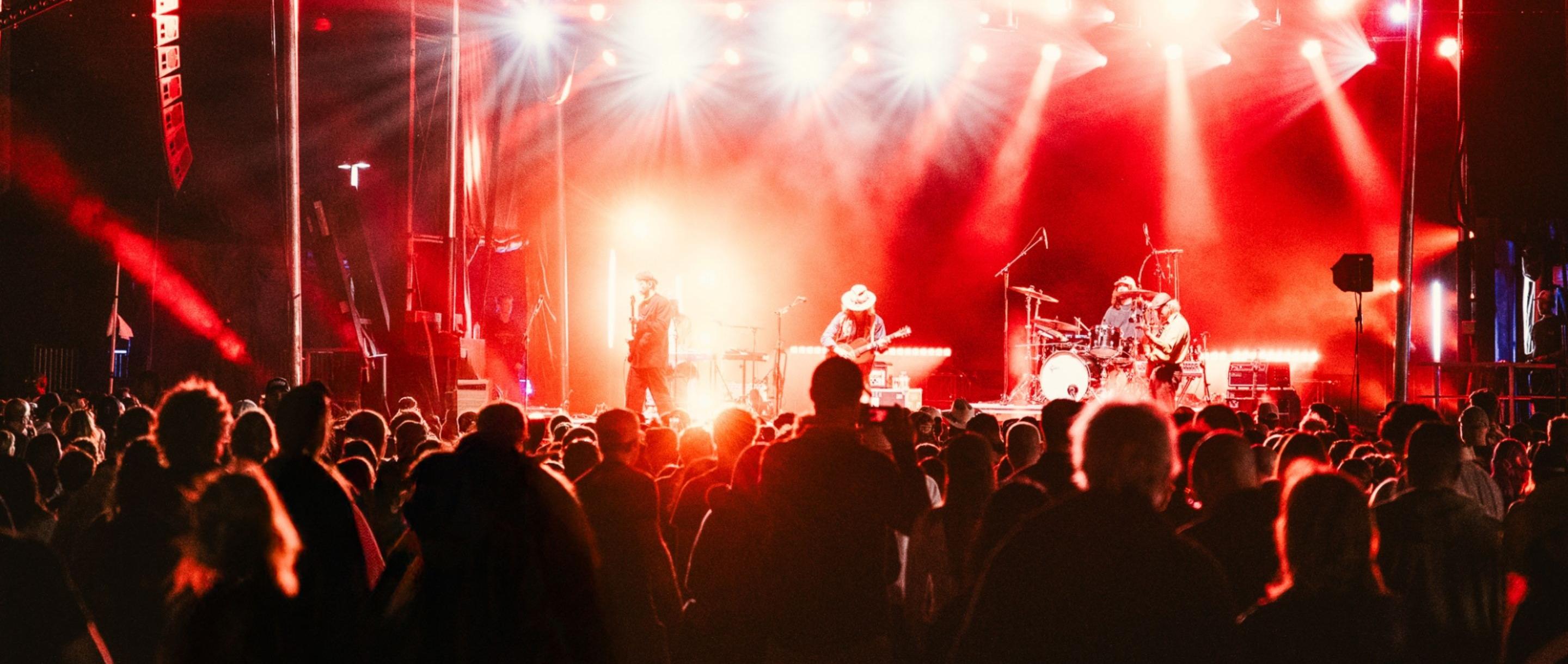 Misty City Music Festival