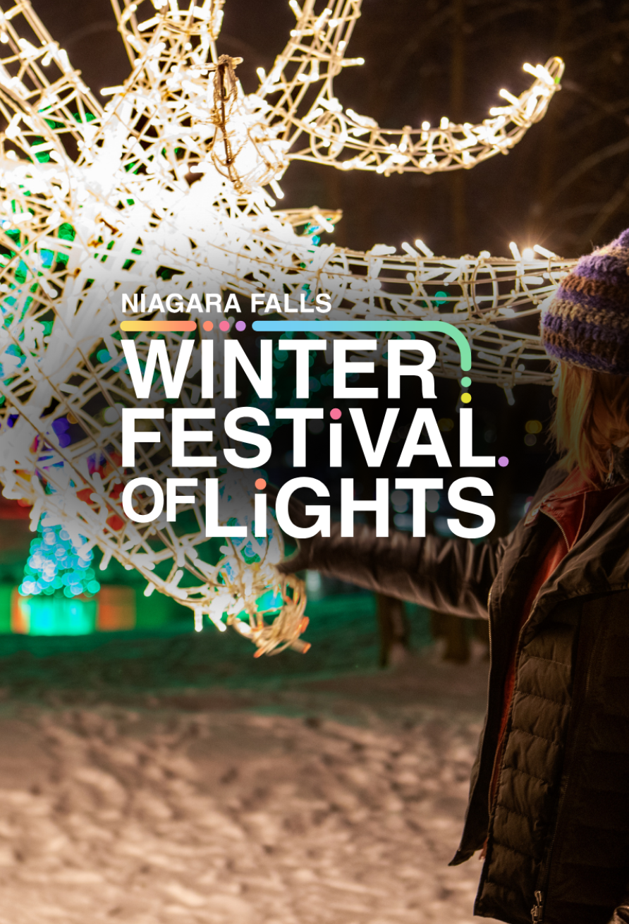 Winter Festival of Lights