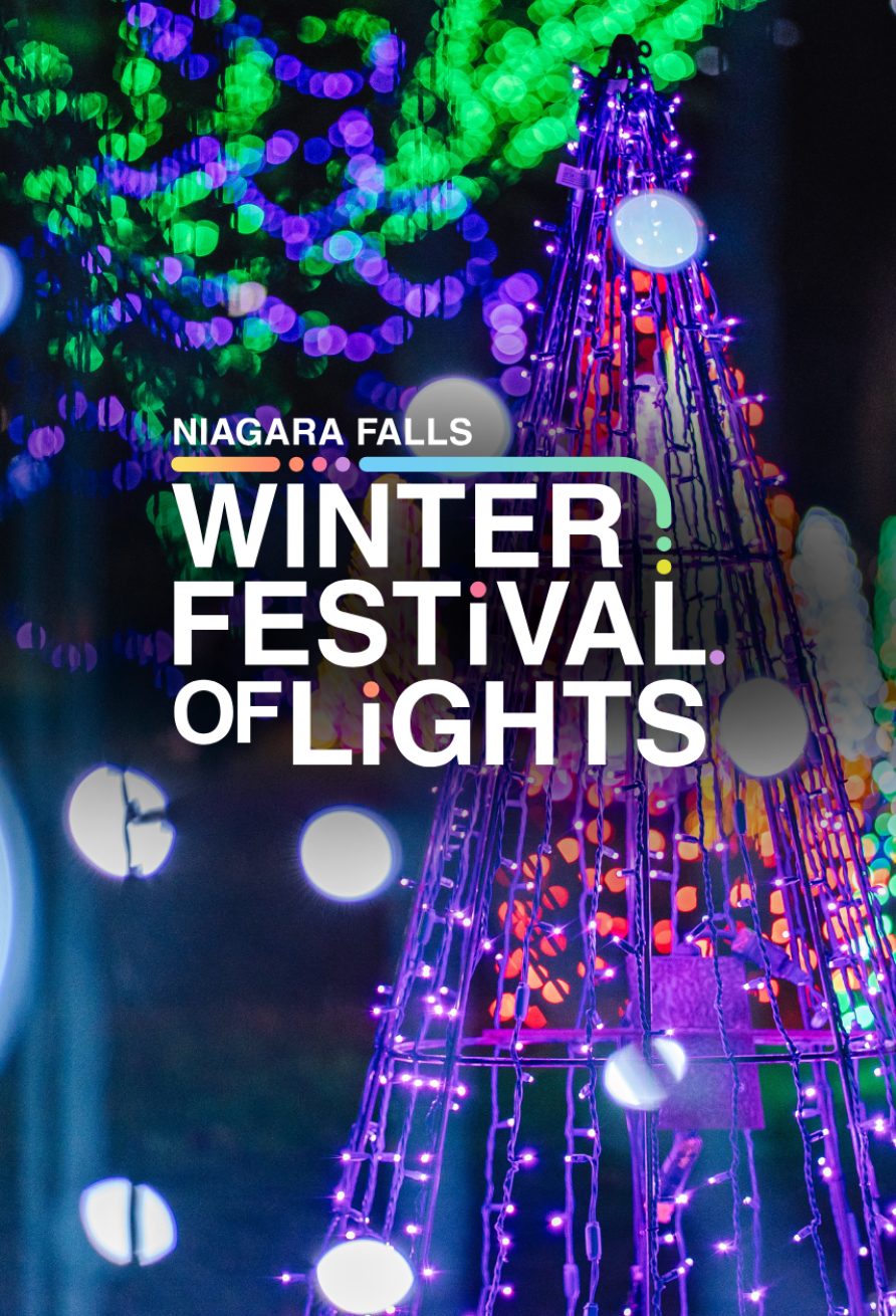 Winter Festival of Lights