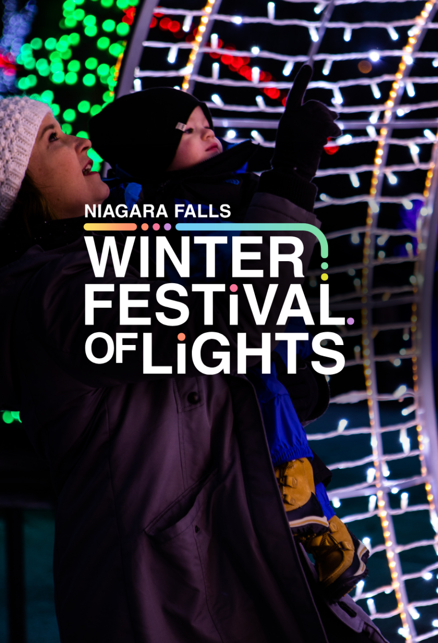 Winter Festival of Lights