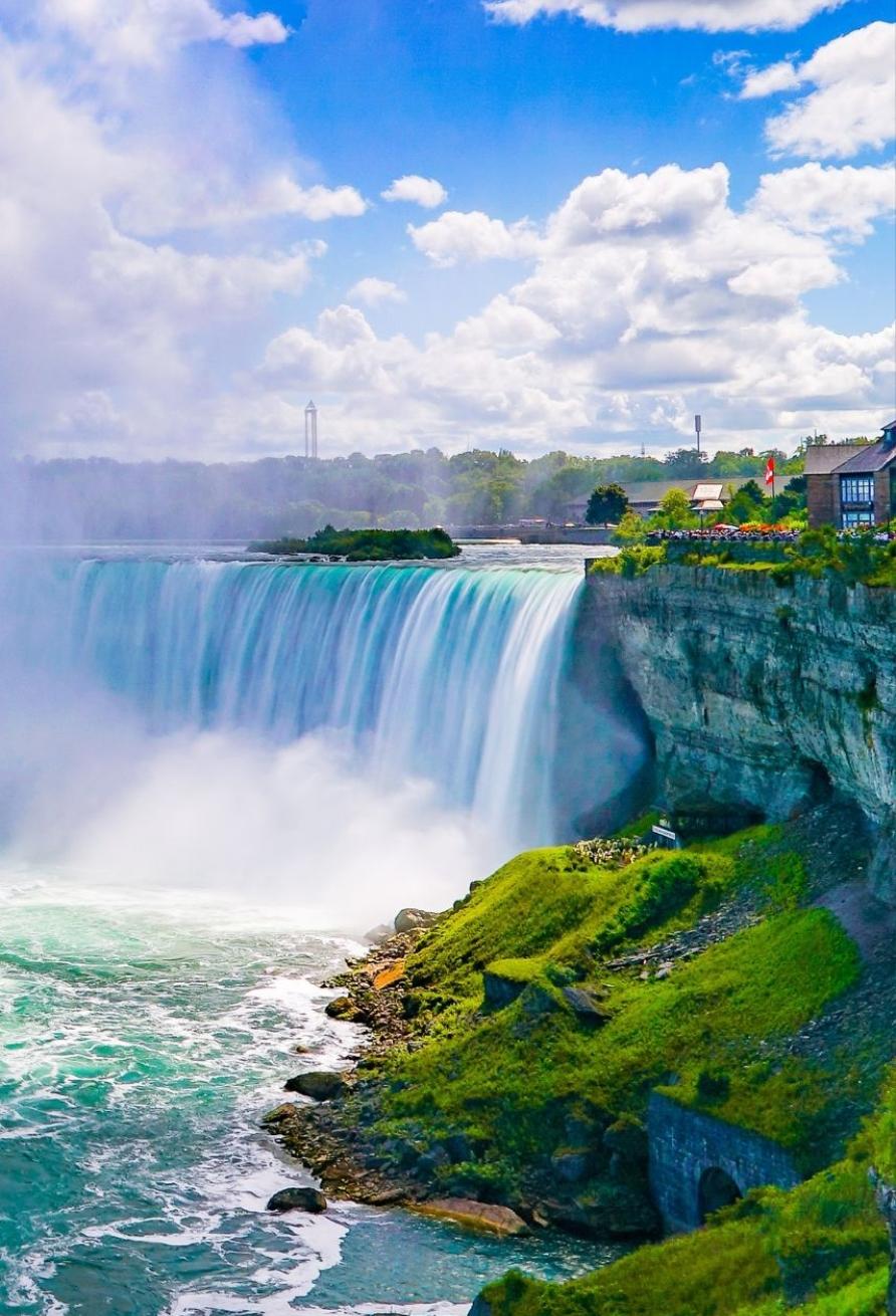See The Falls