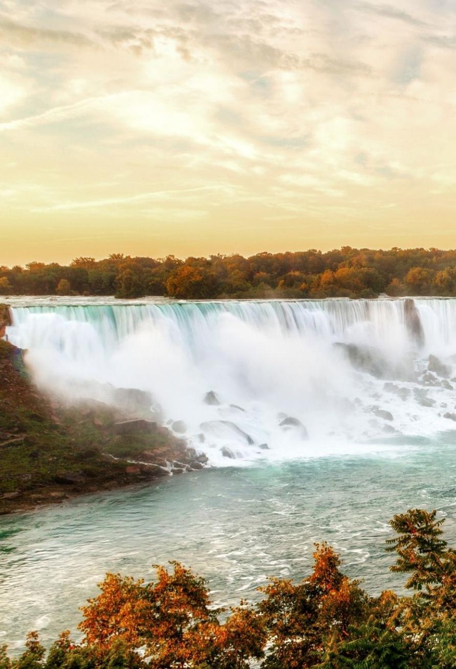 See The Falls