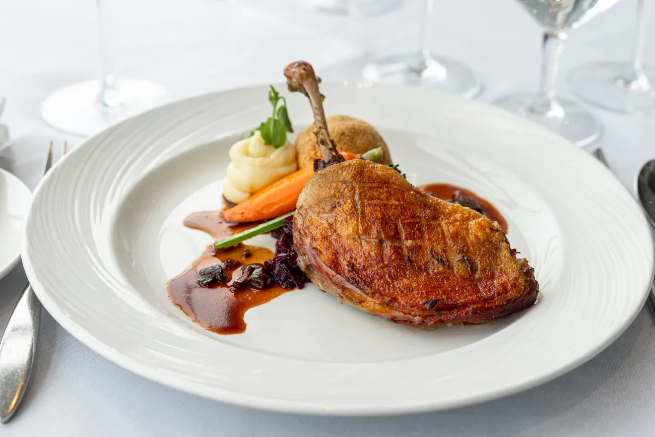 Watermark Fallsview Dining