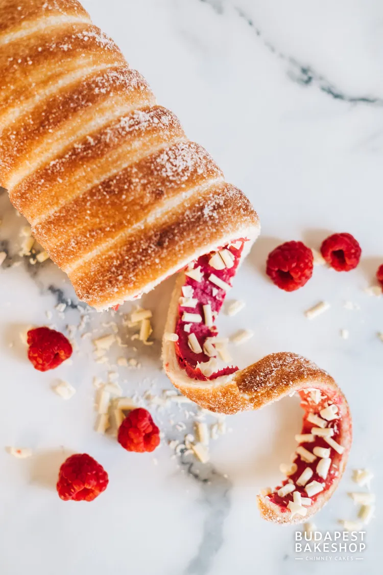 Budapest Bakeshop