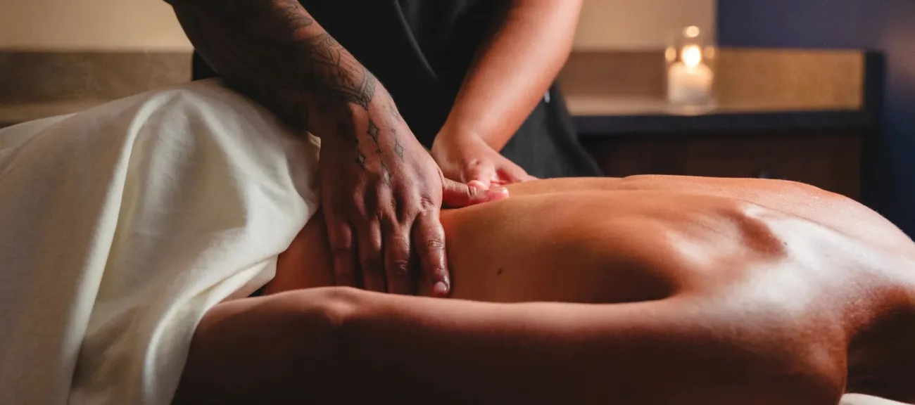 Five Lakes Spa AVEDA 