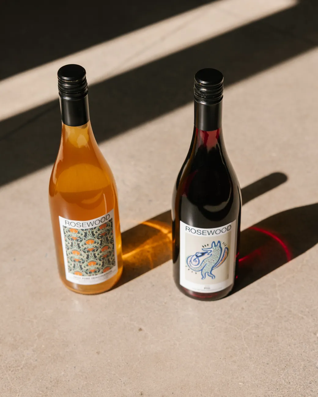 Rosewood Winery & Meadery
