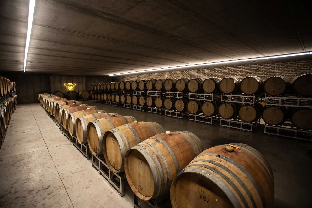 Rosewood Winery & Meadery