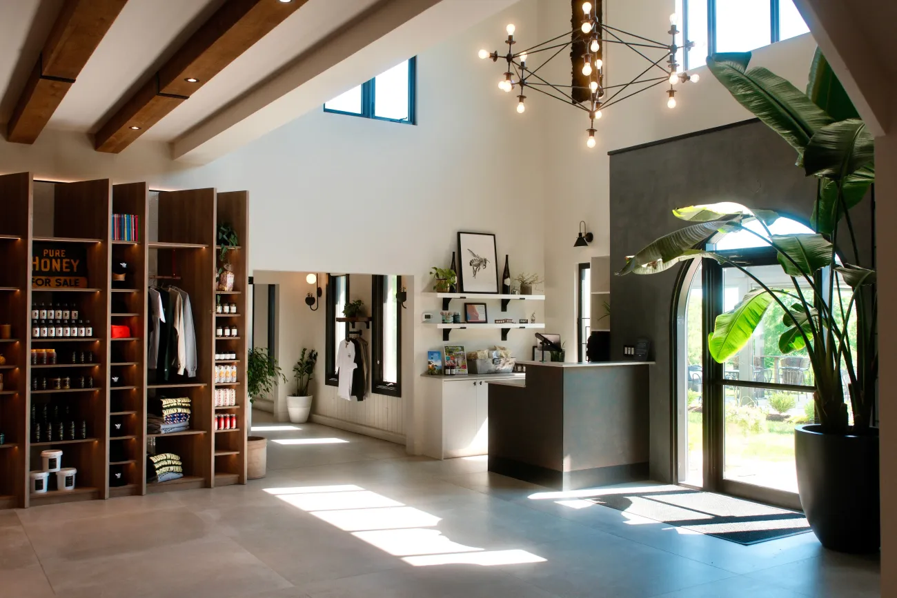 Rosewood Winery & Meadery