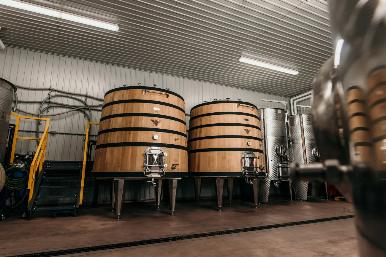 Rosewood Winery & Meadery