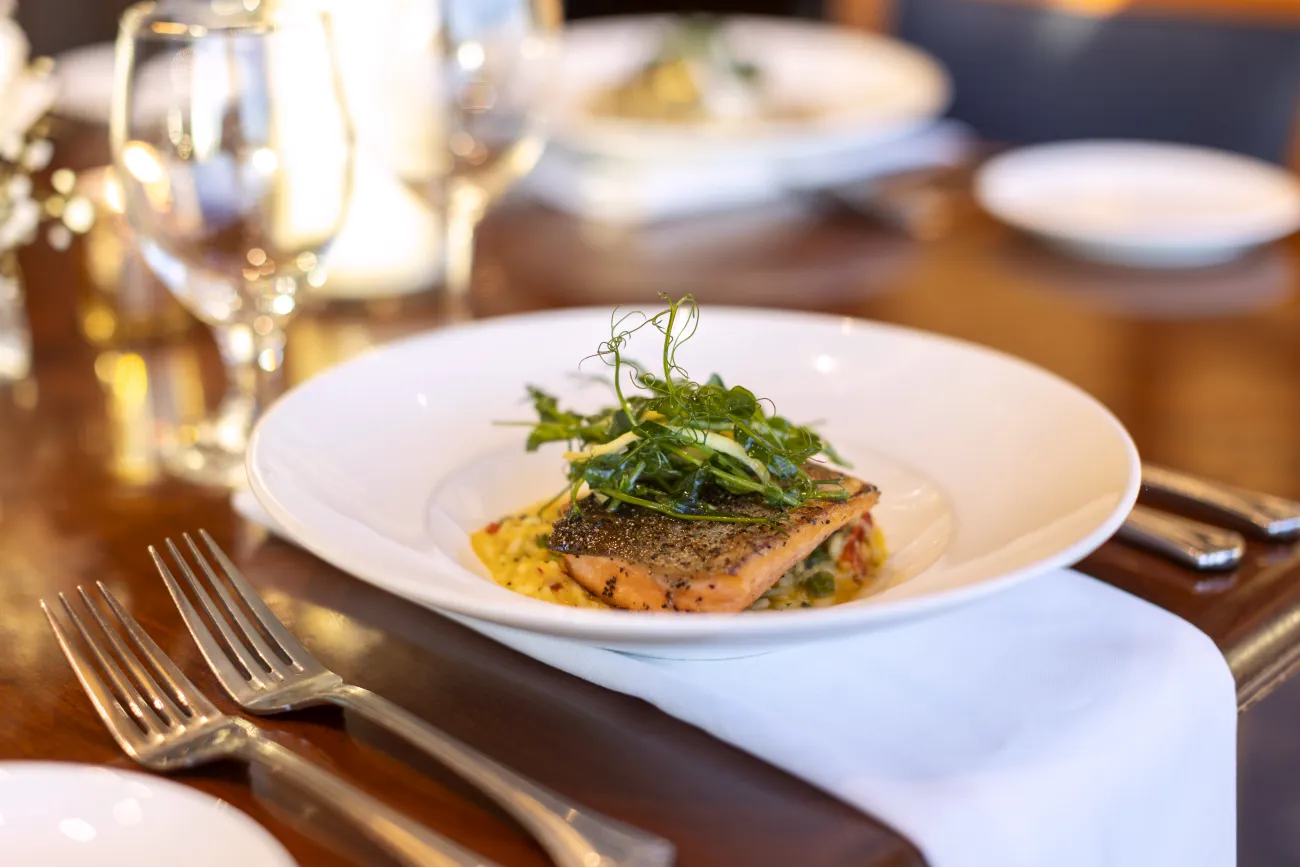 Massimo's Italian Fallsview Restaurant