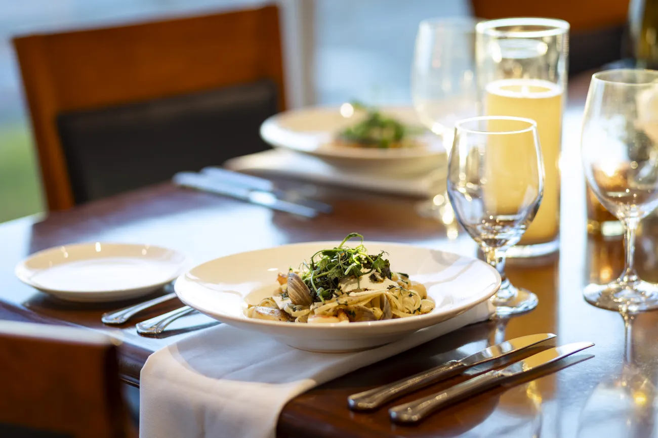 Massimo's Italian Fallsview Restaurant