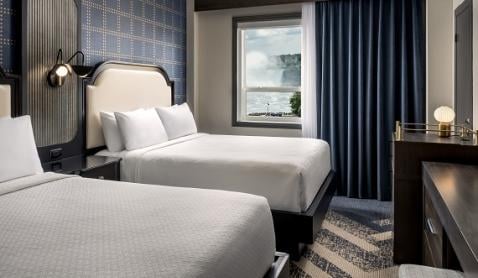 Waterpark Getaway Package