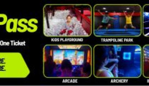 Day Pass