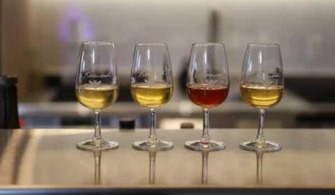 Mead Flight