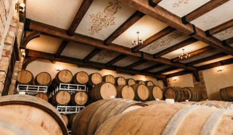 Winery Tour