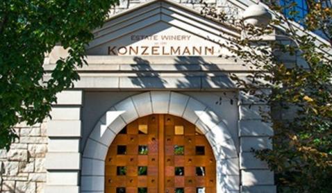 Konzelmann Estate Winery
