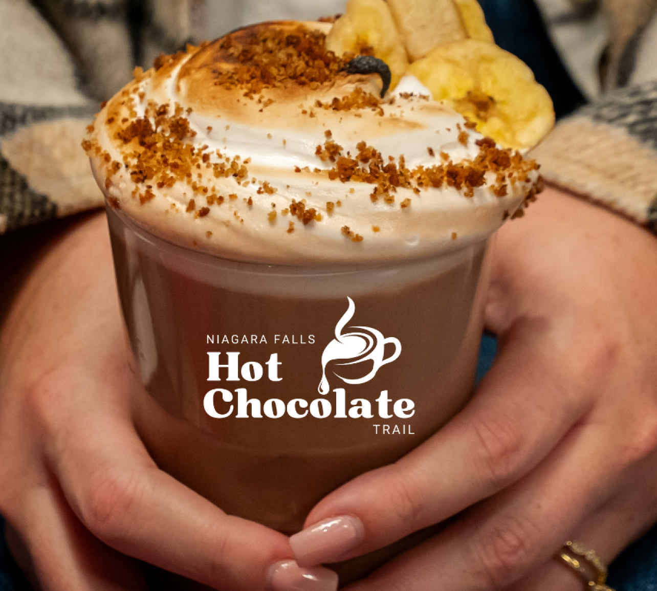 Hot Chocolate Trail