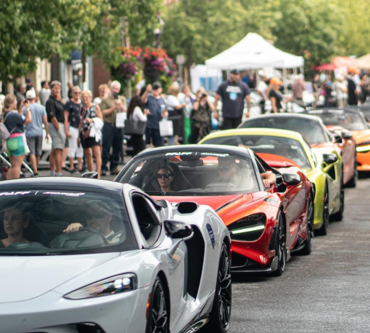 Niagara 5000