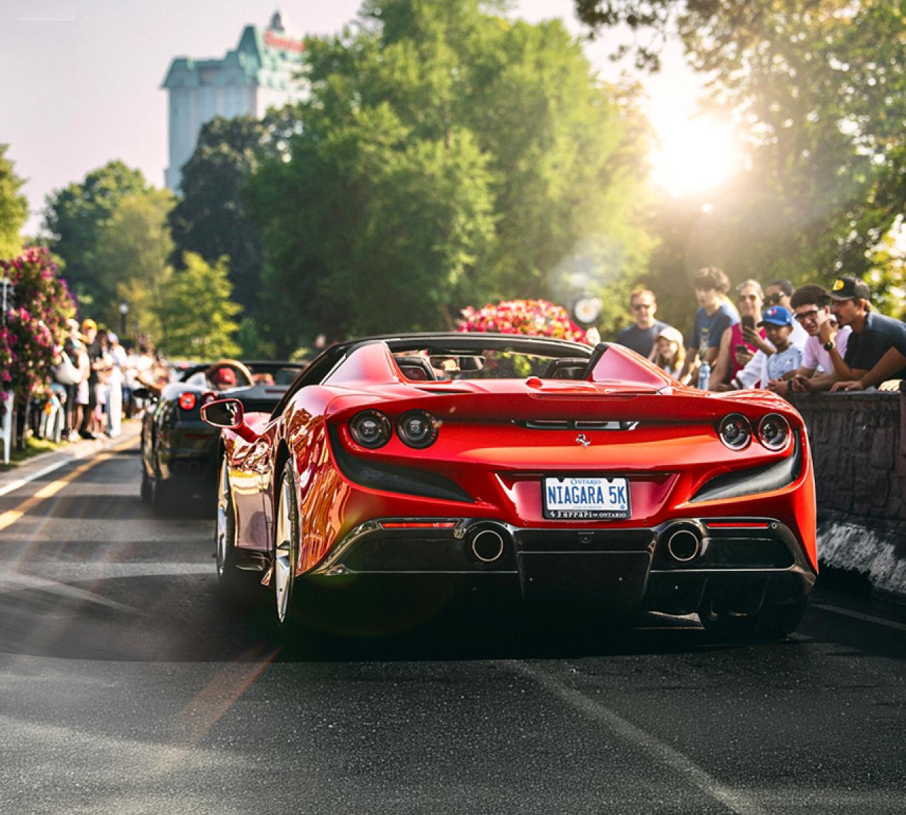 Niagara 5000