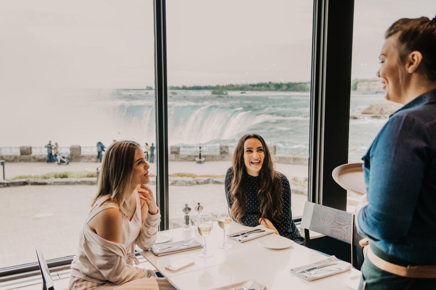 table rock house restaurant
